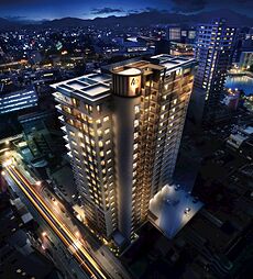 アーティックス 馬借 ヘリテイジ