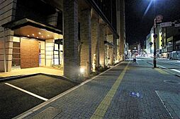 アーティックス 馬借 ヘリテイジ
