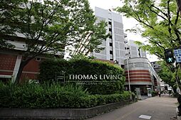 北九州市立医療センター（131m）