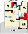 オークランド小倉原町通り2階14.0万円