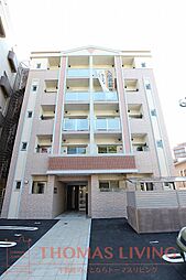 ラ・シャンテ