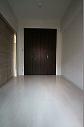 大きな収納スペース。