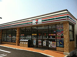 セブンイレブン 小倉中津口店（252m）