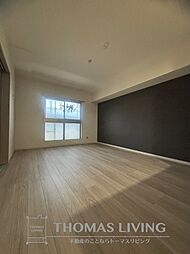 KIRA　HIAGARI 202 2階2LDKのリビング/ダイニング