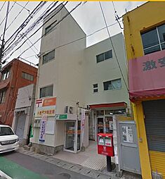 小倉北方郵便局（164m）