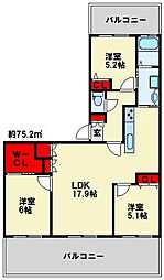 以和貴マンション金田 12階