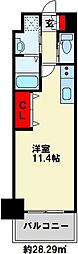 ERUZAGLANZ 黄金 14階