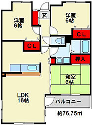 北九州都市モノレール小倉線 香春口三萩野駅 徒歩30分
