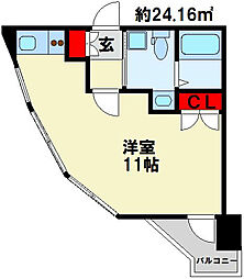 No.63オリエントキャピタルタワー 17階