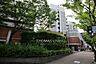 周辺：北九州市立医療センター（421m）