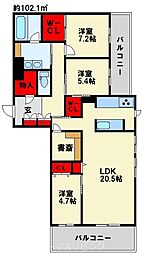 shamaison capital 1階