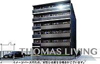 福岡県北九州市門司区柳町1丁目10-4：物件画像／株式会社トーマスリビング　小倉店