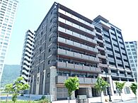 福岡県北九州市門司区大里本町3丁目7-41：物件画像／株式会社トーマスリビング　小倉店
