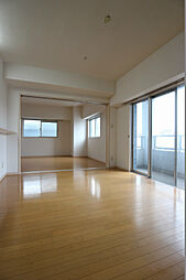 スクエア152 1LDKの写真