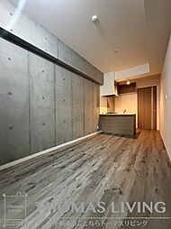 KSK南小倉コアプレイス 1LDKの写真