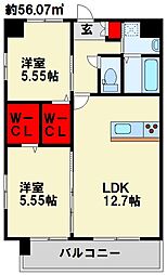 JR日豊本線 南小倉駅 徒歩4分