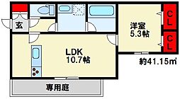 イゾラ 2階