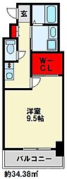 内山神岳ビル 5階/510