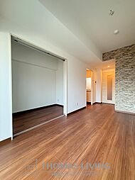 仮称)若富士町マンション 1LDKの写真