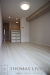 ザ・レジデンスD-room守恒 1LDKの写真