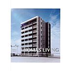 福岡県北九州市小倉北区浅野2丁目17-43：物件画像／株式会社トーマスリビング　小倉店