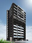 福岡県北九州市小倉北区萩崎町8：物件画像／株式会社トーマスリビング　小倉店