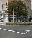 ローソン 門司港町店（260m）