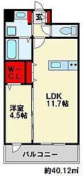 万玉ビル 8階