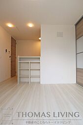 D-room門司 1LDKの写真
