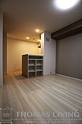 D-room柳町 1LDKの写真