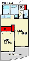 JR日豊本線 南小倉駅 徒歩3分