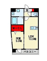 JR鹿児島本線 西小倉駅 徒歩37分