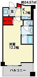 JR日豊本線 南小倉駅 徒歩14分