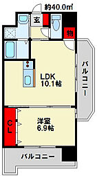 渡邊ビル II 5階