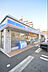 周辺：ローソン 東門司一丁目店（239m）