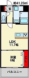JR鹿児島本線 西小倉駅 徒歩14分