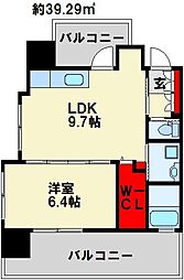 JR鹿児島本線 小倉駅 徒歩10分