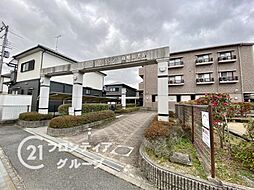 チサンマンション斑鳩 3号館 マンション
