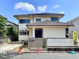 奈良市東登美ヶ丘6丁目　中古一戸建て