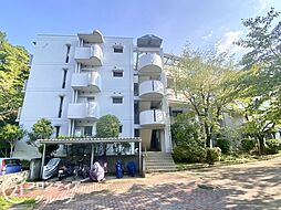ローレルコートエスタ高の原3号棟 マンション