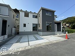 生駒郡平群町大字椿井　新築一戸建て　3号棟