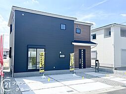 大和高田市中今里町　新築一戸建て　3期　3号棟