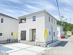 磯城郡川西町大字結崎　新築一戸建て　第16　3号棟