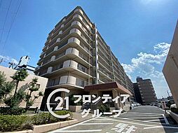 橿原神宮前スカイハイツ　中古マンション