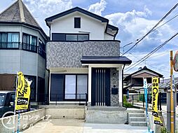 北葛城郡広陵町大字三吉　中古一戸建て