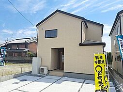 橿原市新口町　新築一戸建て　第7　1号棟