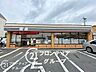 周辺：セブンイレブン奈良西木辻町店 徒歩3分。 190m