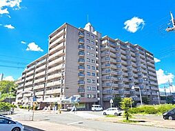 タワーヒルズ西大和 マンション