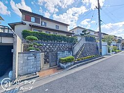 奈良市佐保台2丁目　中古一戸建て