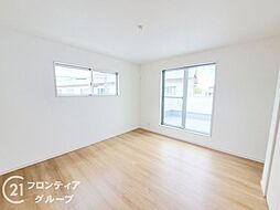子供部屋の画像